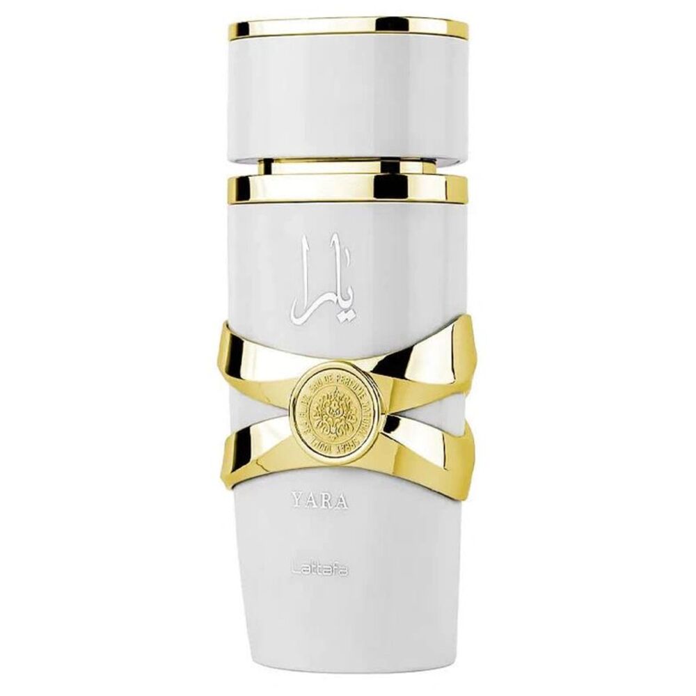 Lattafa Yara Moi Eau de Parfum EDP Spray for Women 3.4 oz / 100 ml - New